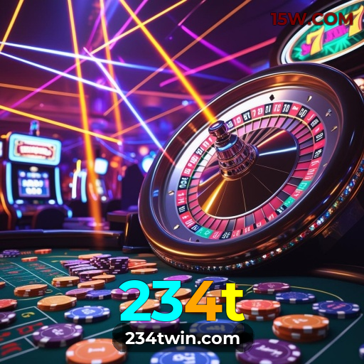 Interface 234t