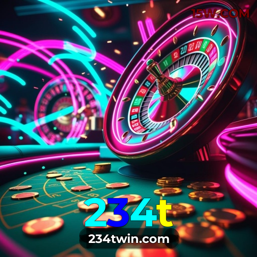Lottery Clássica na 234t