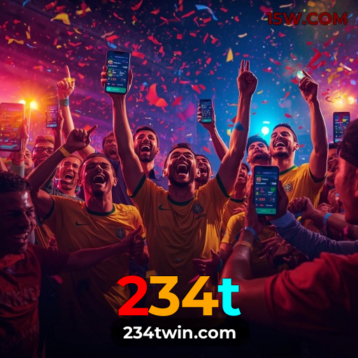 Equipe de suporte ao cliente da 234t