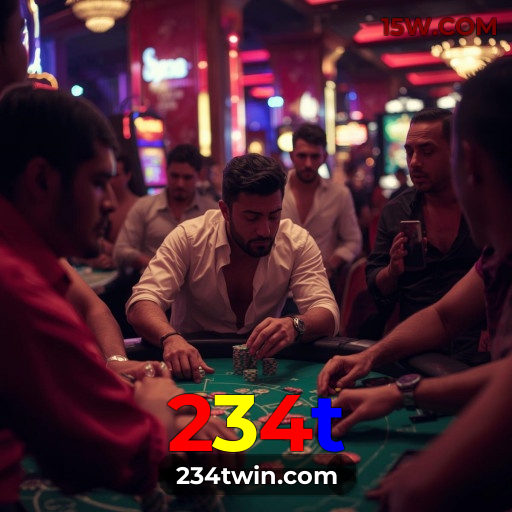 Siga a 234t no Facebook