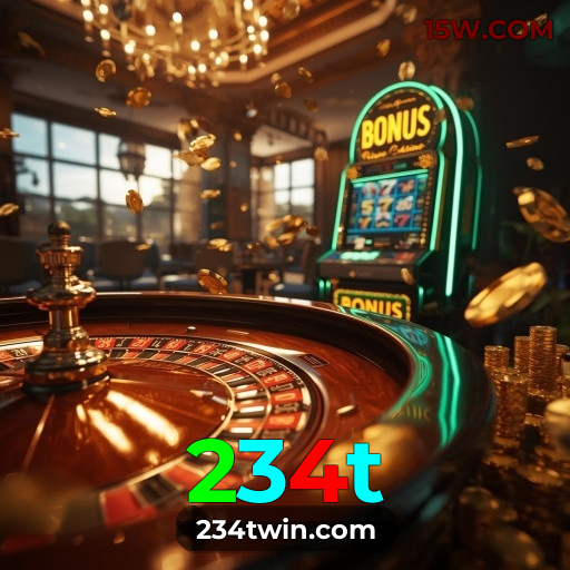Promoções e bônus exclusivos da 234t
